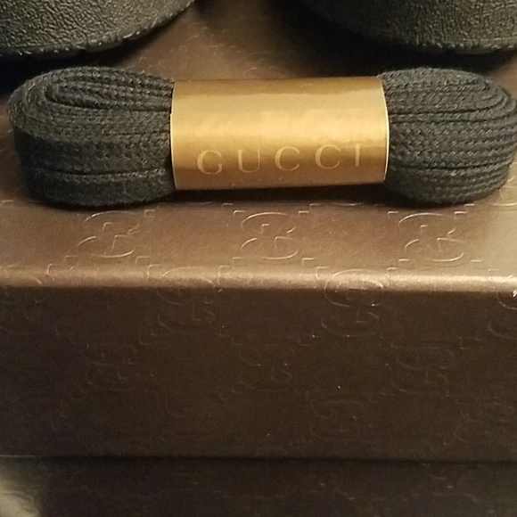 Gucci Sneakers - Picture 9 of 10